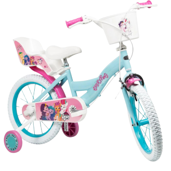Детски велосипед Toimsa 16" My Little Pony 1697