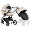 Tutis UNO 6+ бебешка количка 2в1 180 Beige