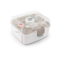 1085 Nuvita Стерилизатор за микровълнова