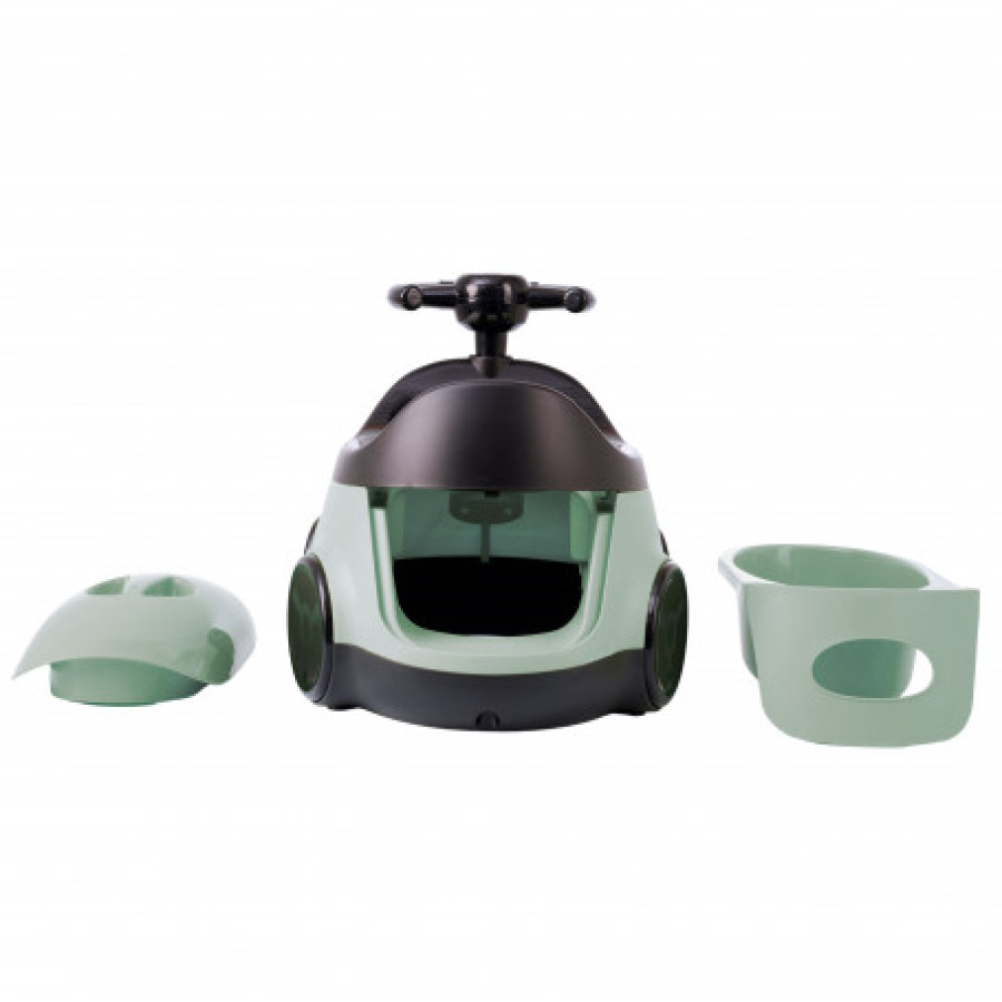 2175476 Thermobaby гърне Car