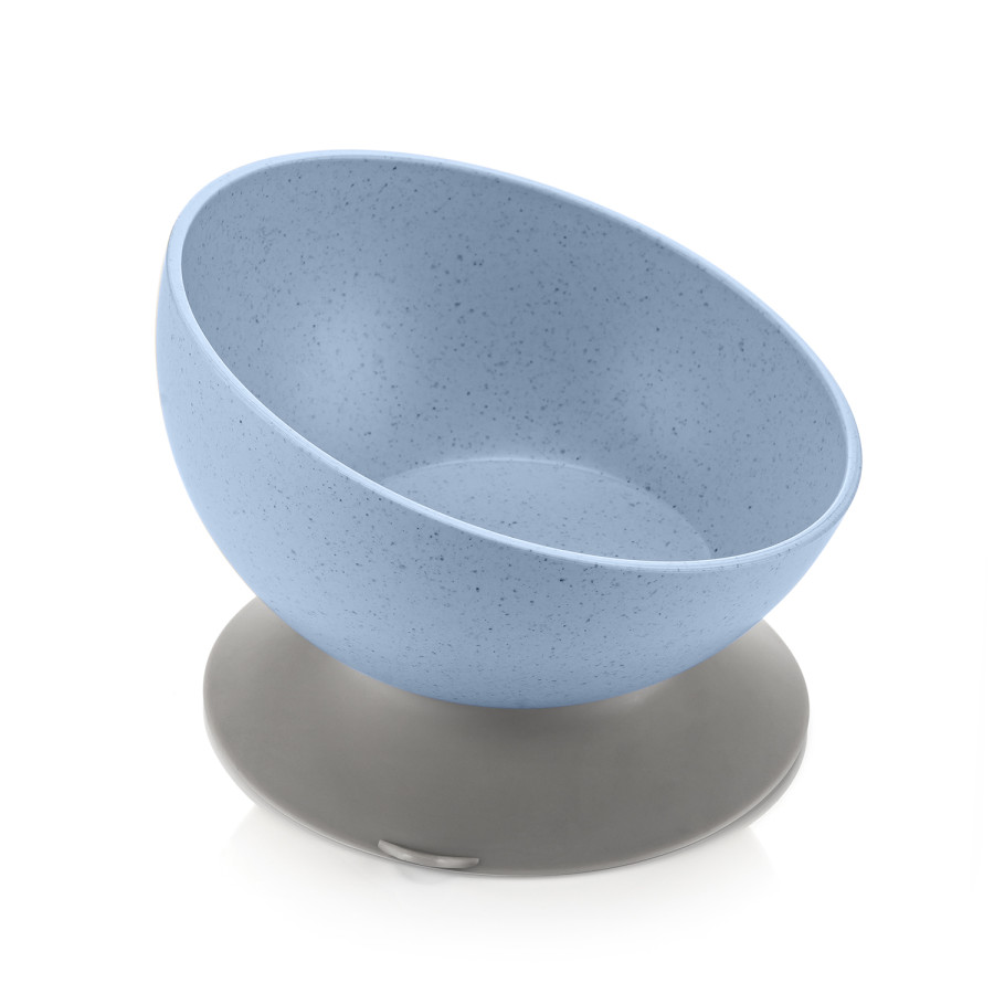 Reer купичка с вакуум синя