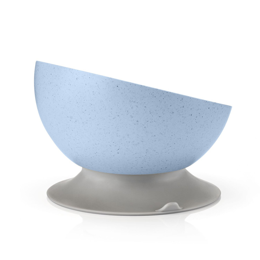 Reer купичка с вакуум синя