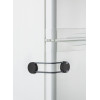 72011 Reer Design Line заключвалка шкафове черна