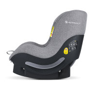 Avionaut AeroFIX Airflow столче за кола AF.01 Grey