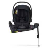 Avionaut Cosmo 2.0 Airflow столче за кола Black
