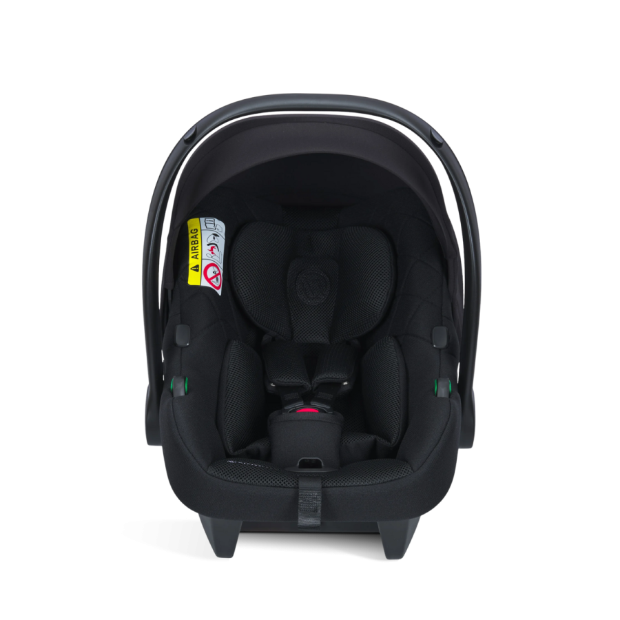 Avionaut Cosmo 2.0 Airflow столче за кола Black