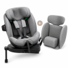Столче за кола Avionaut Stardust Airflow AV-390 Grey.01 с подложка за новородено