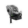 Столче за кола Avionaut Stardust Airflow AV-390 Grey.01 с подложка за новородено