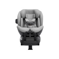Столче за кола Avionaut Stardust Airflow AV-390 Grey.01 с подложка за новородено