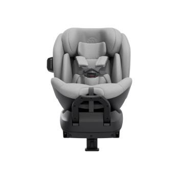 Столче за кола Avionaut Stardust Airflow AV-390 Grey.01 с подложка за новородено