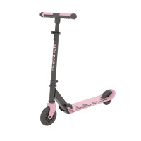 Chillafish Flexxi сгъваема тротинетка Cameo Pink
