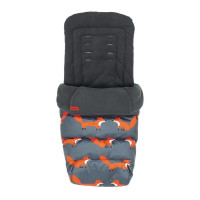 Cosatto CT4128A CHARCOAL MISTER FOX чувалче