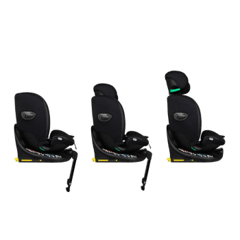 Cosatto CT5835 All in All Extra столче за кола Silhouette