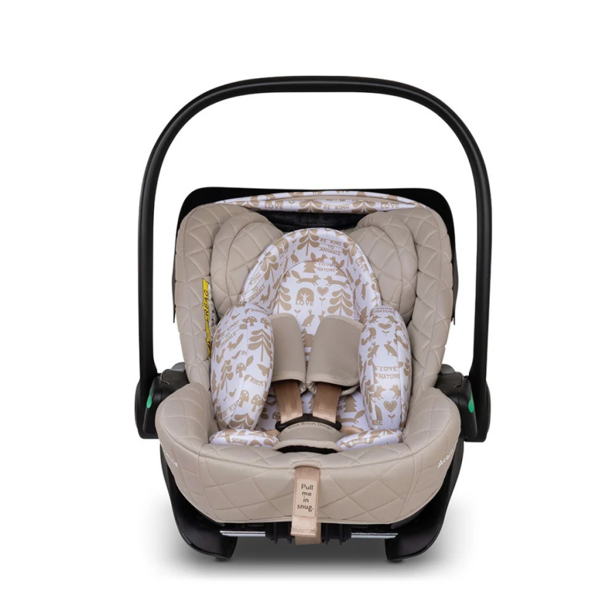 Столче за кола 0+ Cosatto CT6085 Acorn Recline Whisper