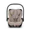Столче за кола 0+ Cosatto CT6085 Acorn Recline Whisper
