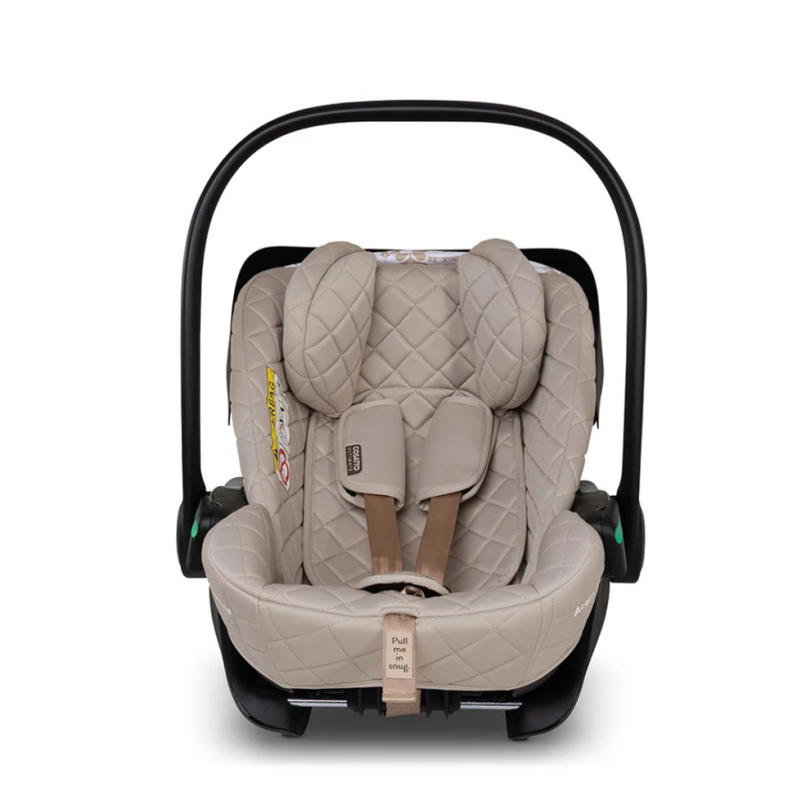 Столче за кола 0+ Cosatto CT6085 Acorn Recline Whisper