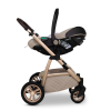 Столче за кола 0+ Cosatto CT6085 Acorn Recline Whisper