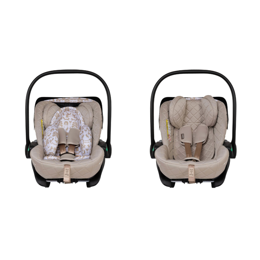 Столче за кола 0+ Cosatto CT6085 Acorn Recline Whisper