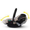 Столче за кола 0+ Cosatto CT6085 Acorn Recline Whisper