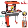 Детска работилница Buba Deluxe tool set 008-922A, Куфар