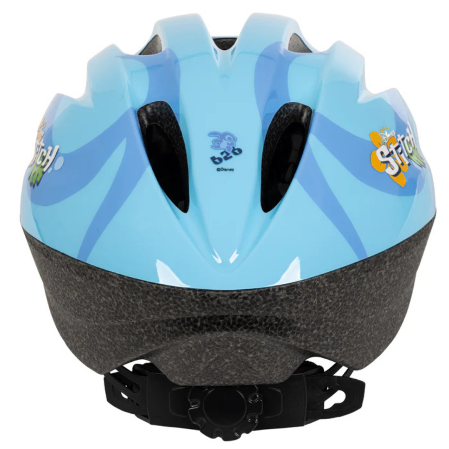 Huffy детска каска Stitch 01319HL