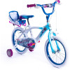 Huffy детски велосипед 16" Frozen
