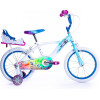 Huffy детски велосипед 16" Frozen
