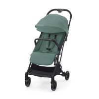 KinderKraft бебешка количка INDY 2 Sea Green