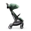 KinderKraft бебешка количка NUBI 2 Mystic Green