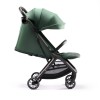 KinderKraft бебешка количка NUBI 2 Mystic Green