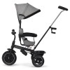 KinderKraft FREEWAY grey melange триколка KKRFRWAGRY0000