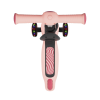 Тротинетка Kinderkraft Halley 2 Rose Pink