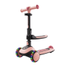 Тротинетка Kinderkraft Halley 2 Rose Pink