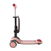 Тротинетка Kinderkraft Halley 2 Rose Pink