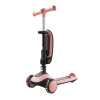 Тротинетка Kinderkraft Halley 2 Rose Pink