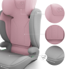Столче за кола Kinderkraft I-Spark 2 Plus Pink
