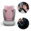 Столче за кола Kinderkraft I-Spark 2 Plus Pink