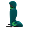 Столче за кола KinderKraft Junior Fix 2 Plus Green
