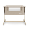 Бебешка кошара KinderKraft Nestee Grow 2 Beige