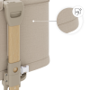 Бебешка кошара KinderKraft Nestee Grow 2 Beige