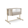 Бебешка кошара KinderKraft Nestee Grow 2 Beige