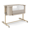 Бебешка кошара KinderKraft Nestee Grow 2 Beige