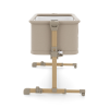 Бебешка кошара KinderKraft Nestee Grow 2 Beige
