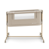 Бебешка кошара KinderKraft Nestee Grow 2 Beige