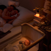 Бебефон KinderKraft Niteeye Glow White