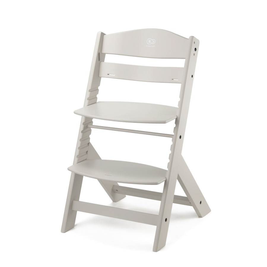KinderKraft столче за хранене Enock Beige