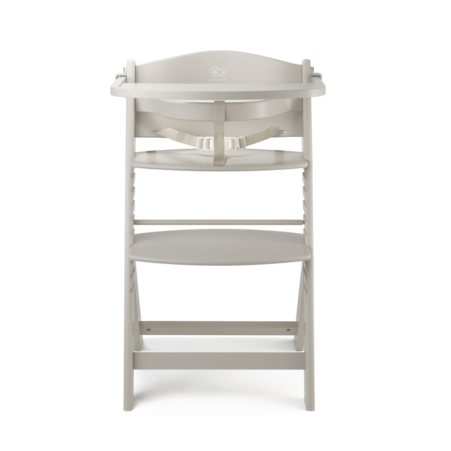 KinderKraft столче за хранене Enock Beige