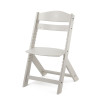 KinderKraft столче за хранене Enock Beige