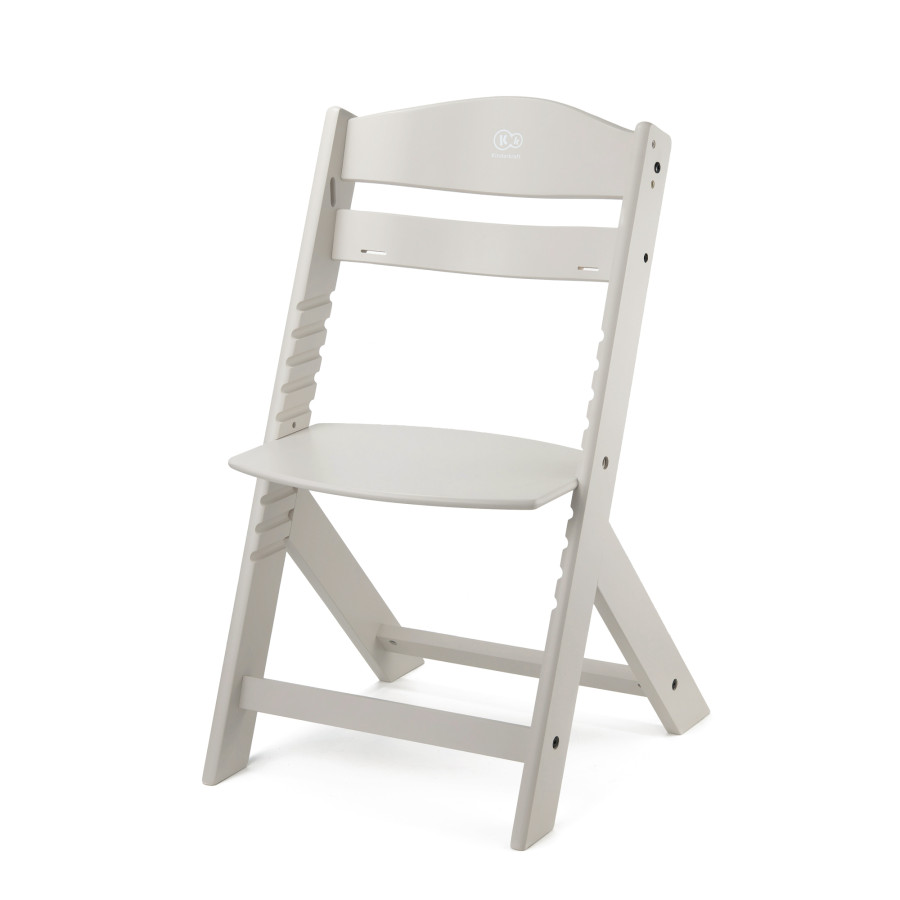 KinderKraft столче за хранене Enock Beige