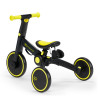 Kinderkraft триколка 3в1 4TRIKE Black
